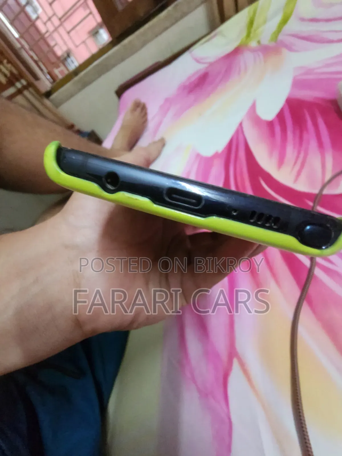 Samsung Galaxy Note 10 Lite 128 GB Black