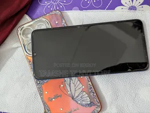 Infinix Smart 9 64 GB Blue