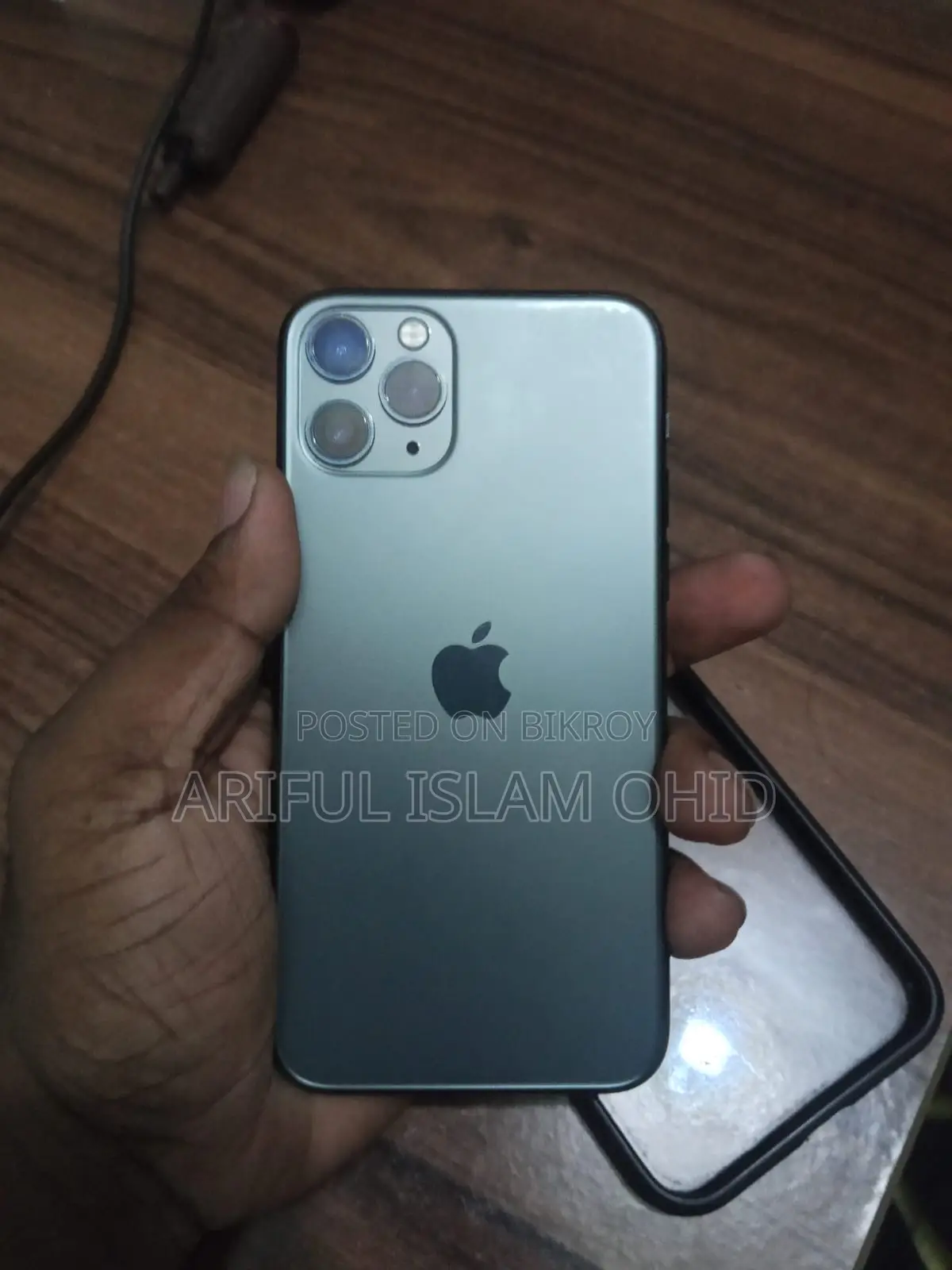 Apple iPhone 11 Pro 64 GB Green