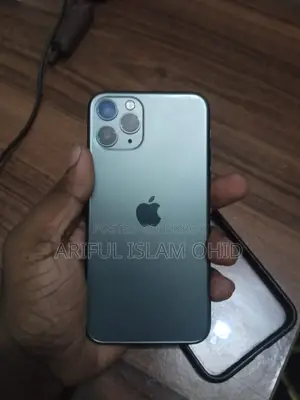 Apple iPhone 11 Pro 64 GB Green