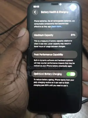 Apple iPhone 11 Pro 64 GB Green