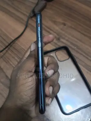 Apple iPhone 11 Pro 64 GB Green