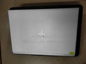 ল্যাপটপ HP EliteBook 840 G6 16GB Intel Core I5 SSD 512GB