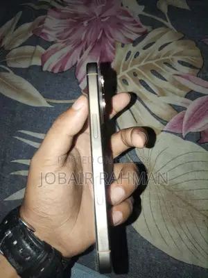 Apple iPhone 16 Pro 128 GB Gold