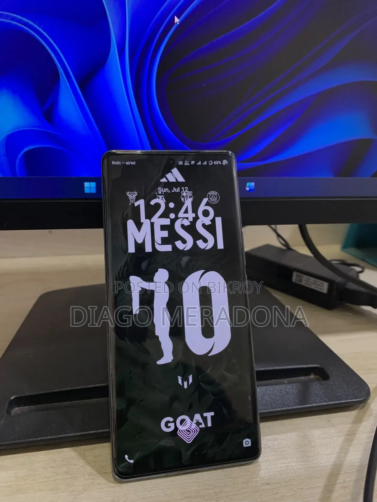 ভিভো ভি২৭ প্রো ২৫৬ জিবি