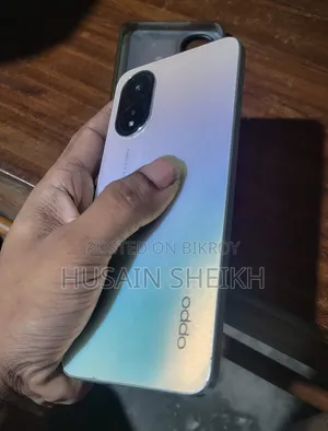 অপো এ৩৮ ১২৮ জিবি গোল্ড