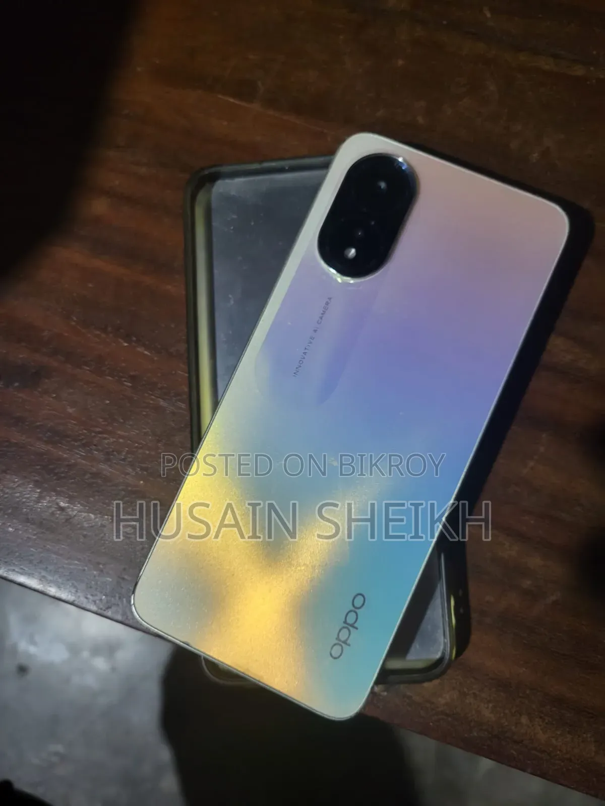 Oppo A38 128 GB Gold