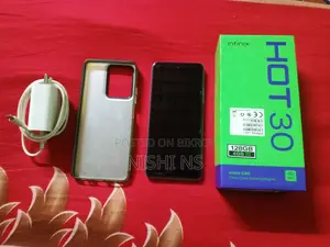 Infinix Hot 30 128 GB Blue