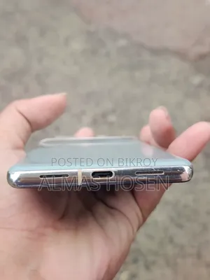 Google Pixel 7 Pro 128 GB Gray