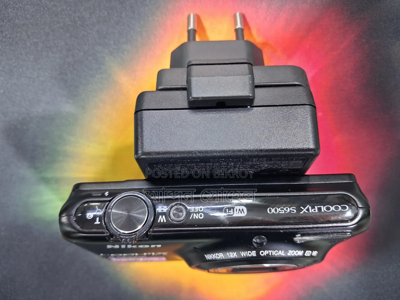 Digital Camera