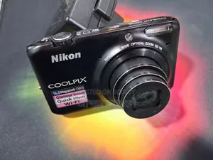 Digital Camera