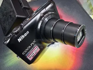 Digital Camera