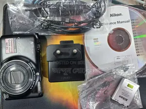 Digital Camera