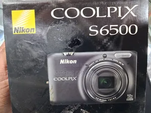Digital Camera