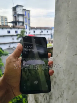 Samsung Galaxy A30s 128 GB Blue