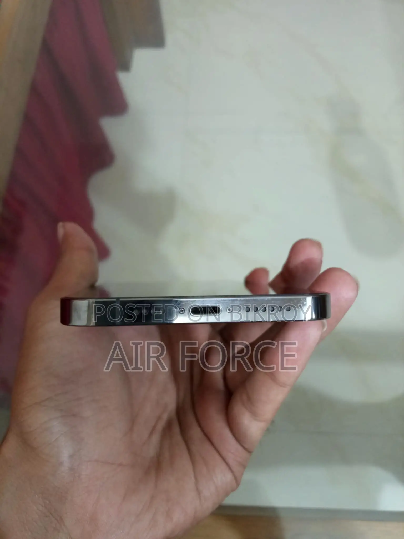 Apple iPhone 12 Pro Max 256 GB Black