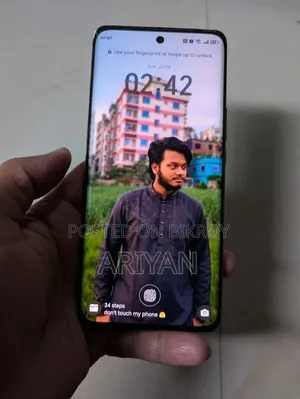 Honor X9b 256 GB Orange