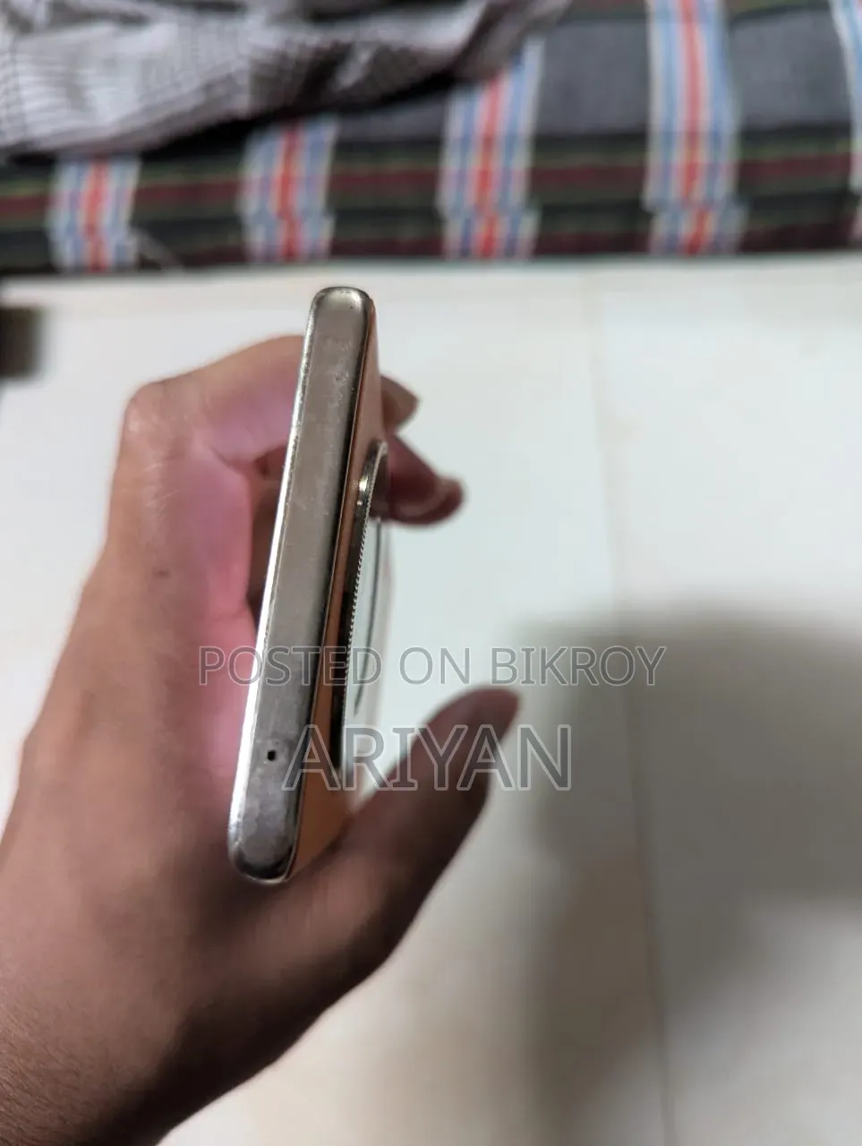 Honor X9b 256 GB Orange