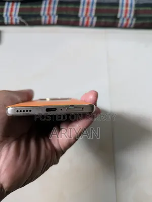 Honor X9b 256 GB Orange