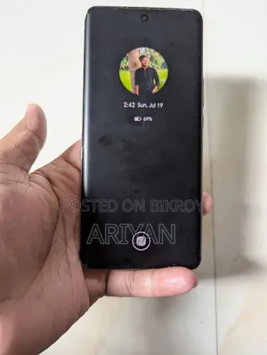 Honor X9b 256 GB Orange