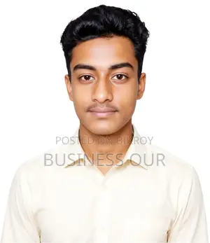 Looking for a salesman job in a shop, showroom or shopping mall
