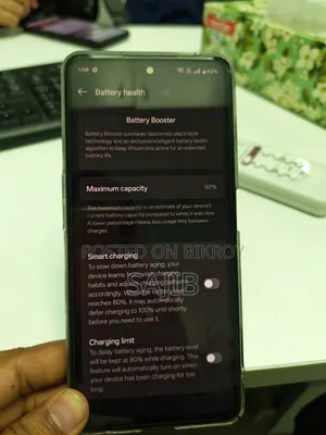 OnePlus Nord CE 3 Lite 5G 128 GB Black