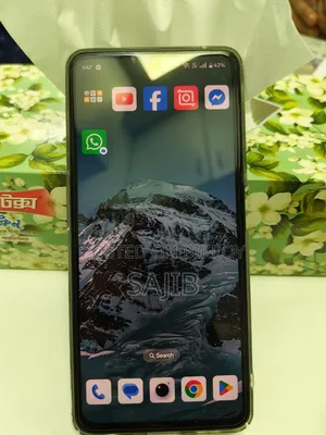 OnePlus Nord CE 3 Lite 5G 128 GB Black