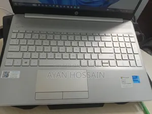 Laptop HP 15S 4GB Intel Core i3 HDD 1TB