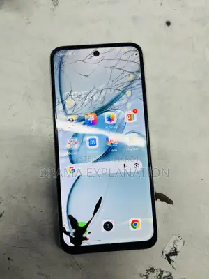Tecno Spark Go 64 GB White