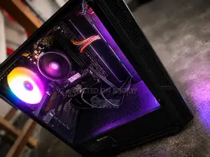 Desktop Computer Gigabyte 16GB AMD Ryzen 5 SSD 256GB