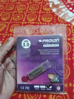 প্রোটন ৬৪জিবি পেনড্রাইভ
