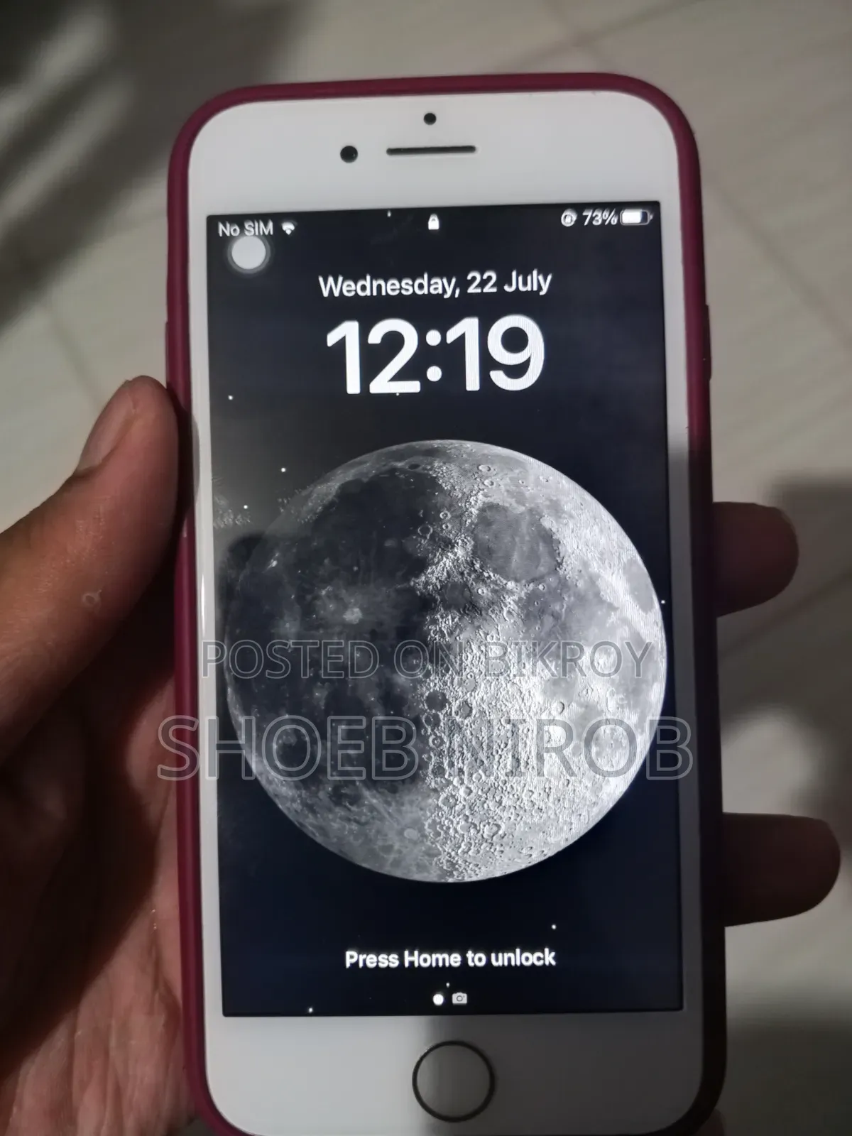 Apple iPhone 8 64 GB Gold