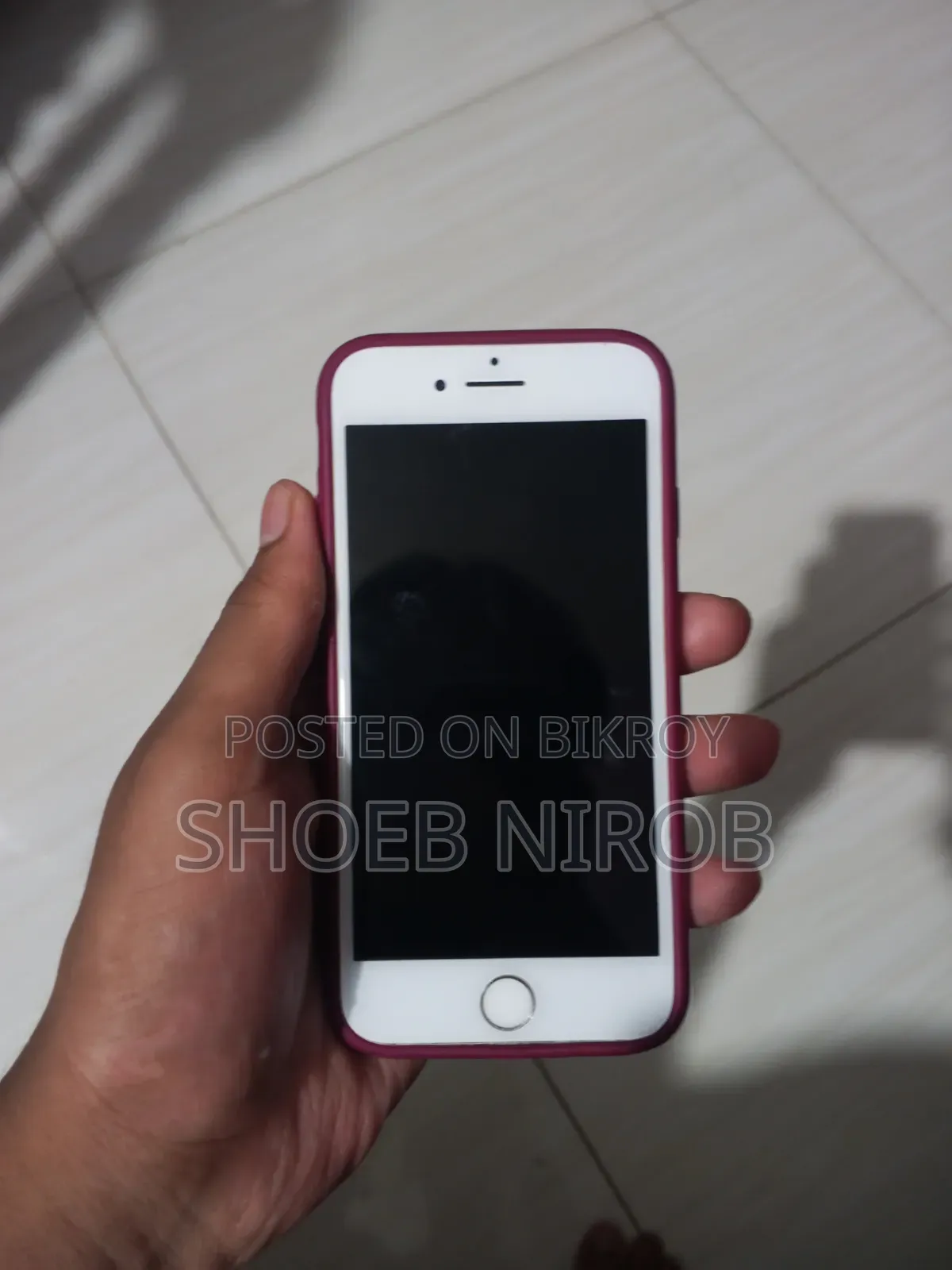 Apple iPhone 8 64 GB Gold
