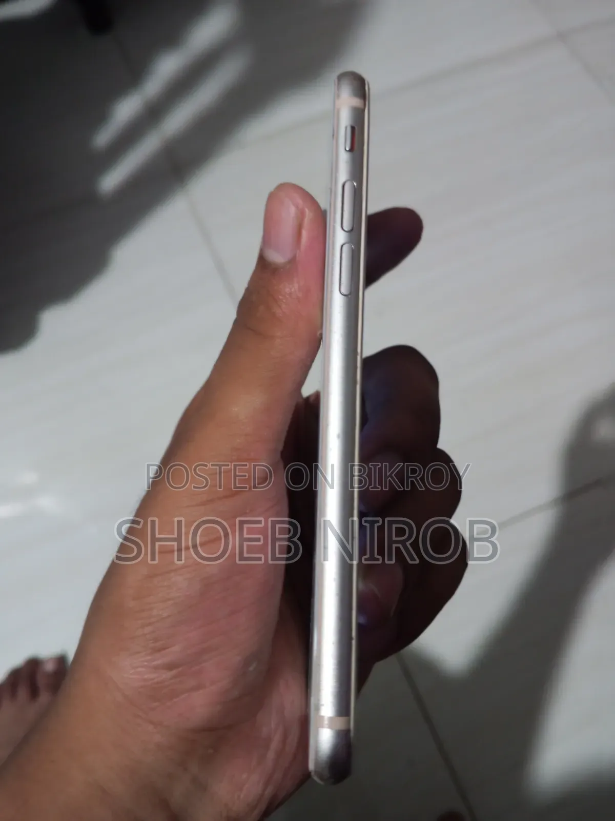 Apple iPhone 8 64 GB Gold