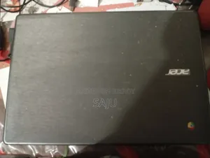Laptop Acer Chromebook C720 4GB Intel Core i5 SSD 32GB