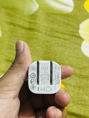 Apple Charger