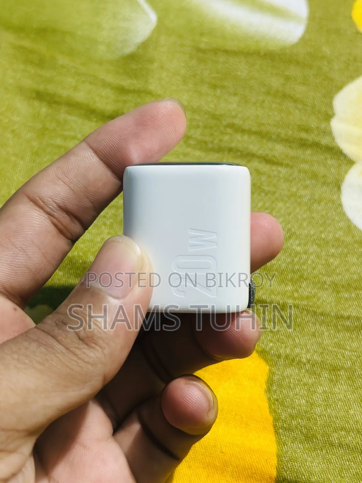 Apple Charger