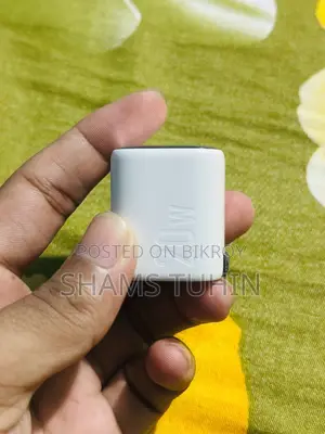 Apple Charger