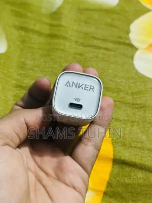 Apple Charger
