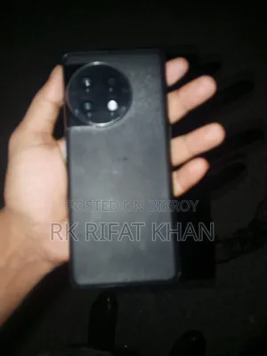 OnePlus 11R 256 GB Black