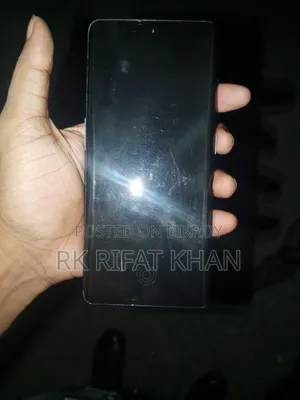 OnePlus 11R 256 GB Black