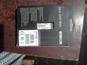 Hikvision M.2 SSD 128Gb