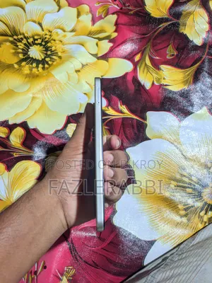 New Infinix Hot 60i 256 GB Silver