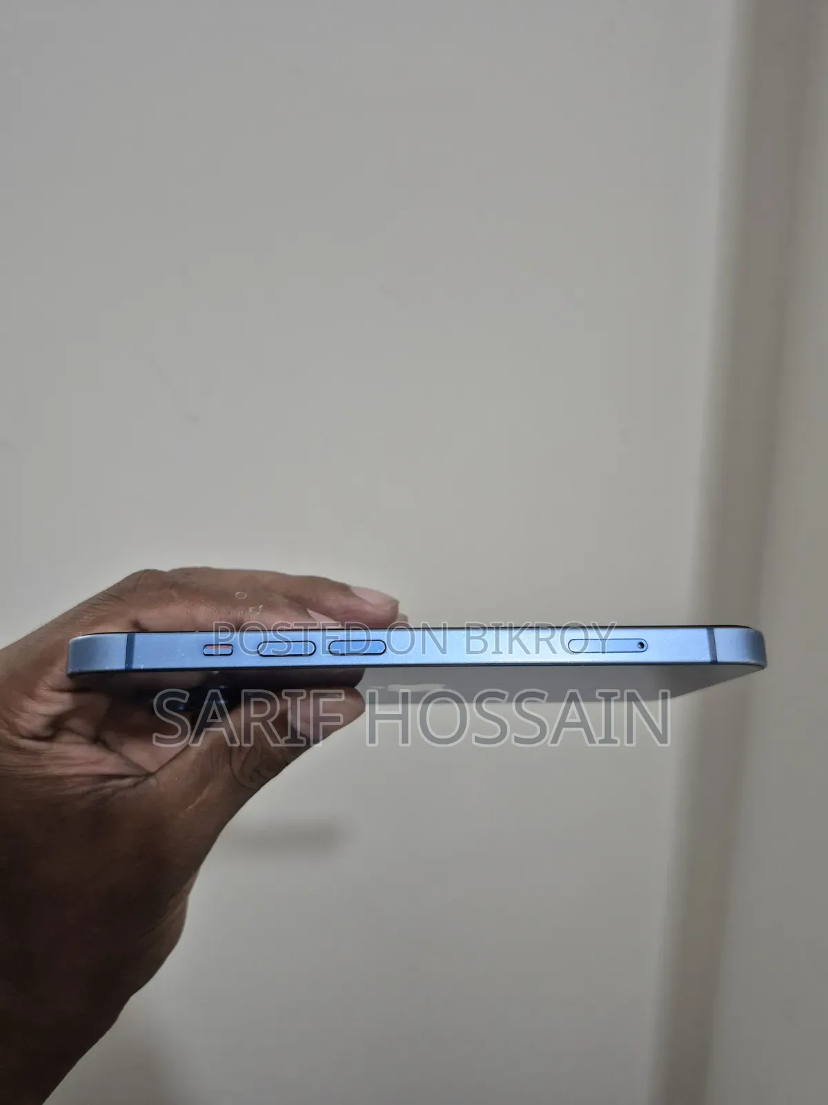 অ্যাপল আইফোন ১৩ ১২৮ জিবি নীল