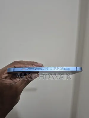 অ্যাপল আইফোন ১৩ ১২৮ জিবি নীল