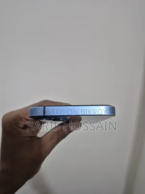 অ্যাপল আইফোন ১৩ ১২৮ জিবি নীল