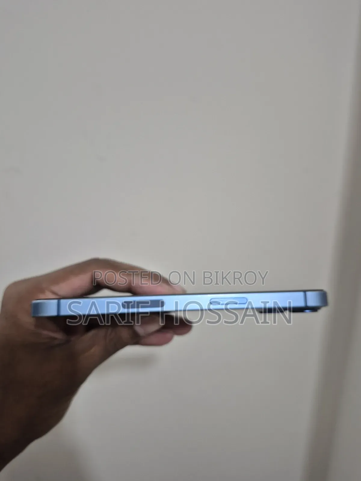 অ্যাপল আইফোন ১৩ ১২৮ জিবি নীল