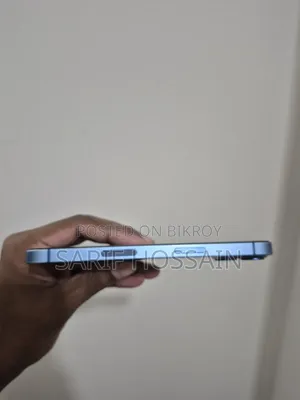 অ্যাপল আইফোন ১৩ ১২৮ জিবি নীল