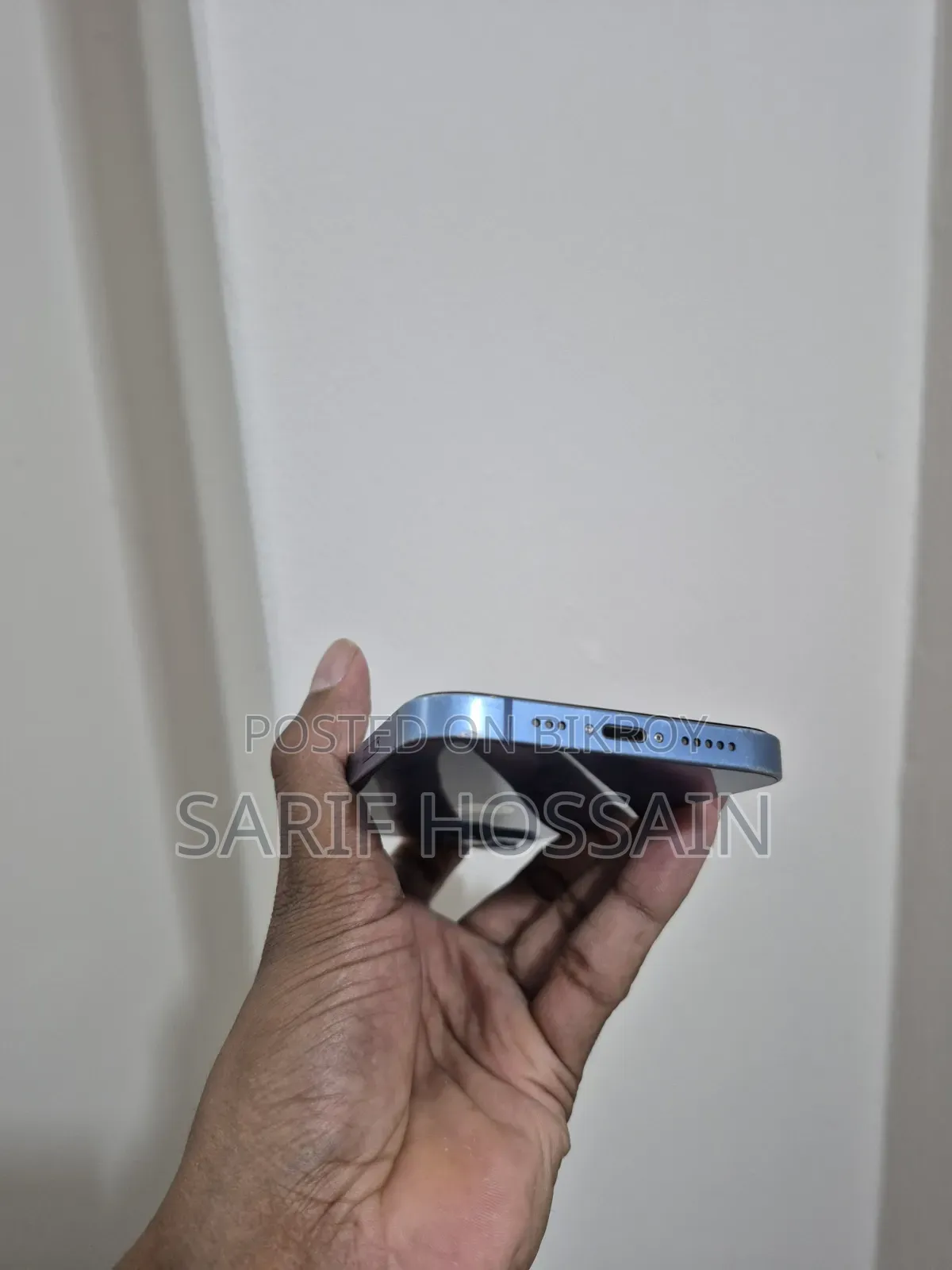 অ্যাপল আইফোন ১৩ ১২৮ জিবি নীল