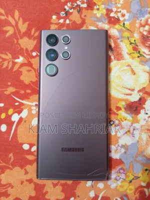Samsung Galaxy S22 Ultra 256 GB